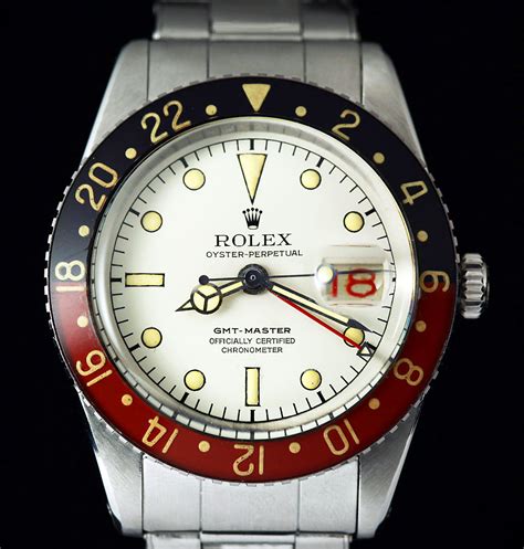 rolex panam watch|Rolex gmt master meaning.